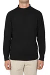 Borgo Del Filo - Crater Collar 592395a 909 Nero