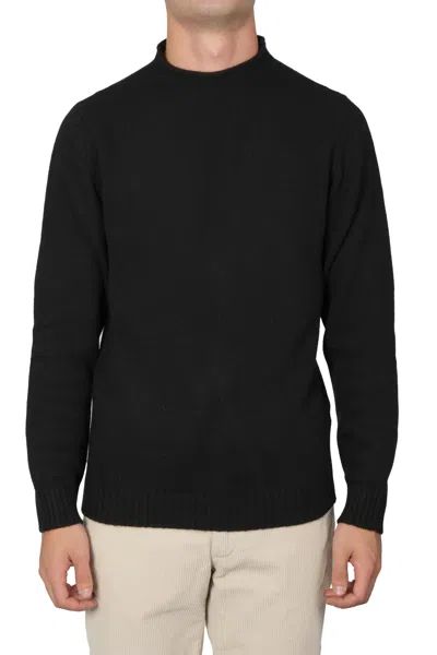 Borgo Del Filo - Crater Collar 592395a 909 Nero