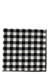 Borgo Delle Tovaglie 'filo' Napkin In Multi