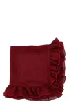 Borgo Delle Tovaglie 'gitane' Napkin In Burgundy
