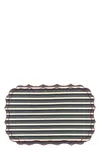 Borgo Delle Tovaglie Placemat 'firenze' In Multi