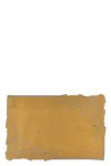 Borgo Delle Tovaglie Placemat 'ginko' In Sand
