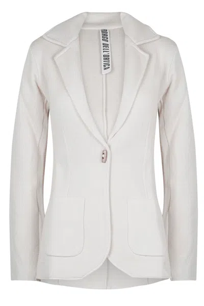 Borgo Dell'ortica - Jacket - 460397 - Mastice In Gray