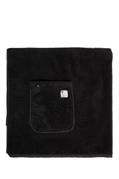 Boris Bidjan Saberi 11 Man Black Home & Lifestyle