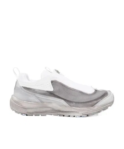 Boris Bidjan Saberi Bamba 2 Low-cut Casual Sneakers