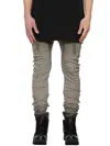 Shop Boris Bidjan Saberi Denim Jeans