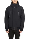 Boris Bidjan Saberi Jacket With Primaloft Padding