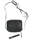 Boris Bidjan Saberi Leather Zip-fastening Cross Body Bag