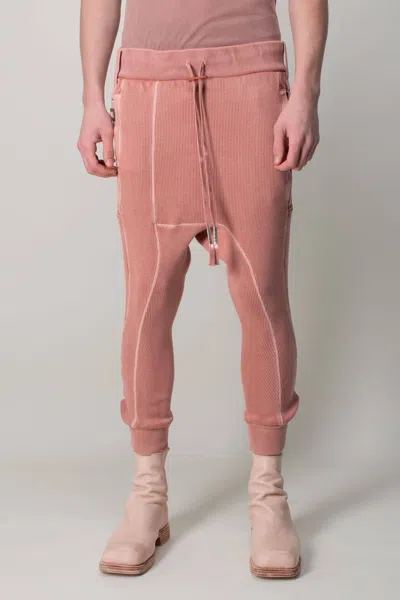 Boris Bidjan Saberi Long John 2.1 In Red