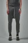 Boris Bidjan Saberi Longjohn3 In Grey