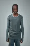 Boris Bidjan Saberi Ls1.2 In Grey