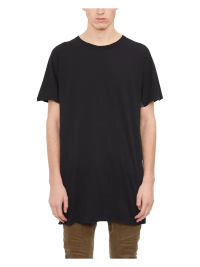 Boris Bidjan Saberi Men's Cotton T-shirt