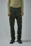 Boris Bidjan Saberi P13 In Green