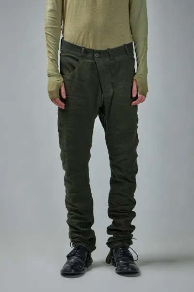 Boris Bidjan Saberi P13 In Brown