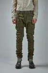 Boris Bidjan Saberi P13 In Green