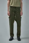 Boris Bidjan Saberi P26 In Brown