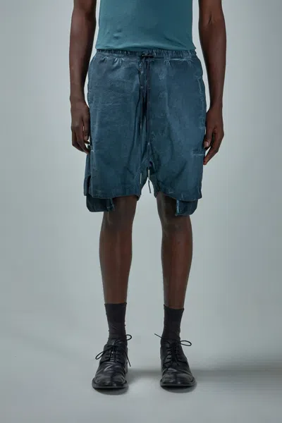 Boris Bidjan Saberi P7.2 In Blue