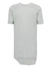 Boris Bidjan Saberi Round-neck Short-sleeve T-shirt In Green