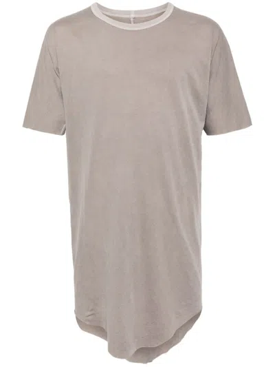 BORIS BIDJAN SABERI ROUND-NECK T-SHIRT