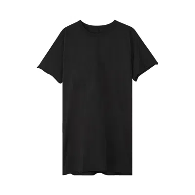Pre-owned Boris Bidjan Saberi Short-sleeve T-shirt 'black'