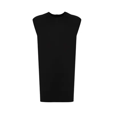 Pre-owned Boris Bidjan Saberi Tank Top 'black' | Men's Size Xl