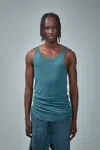 Boris Bidjan Saberi Tank0.1 In Blue