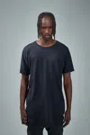 Boris Bidjan Saberi Ts One Piece In Black