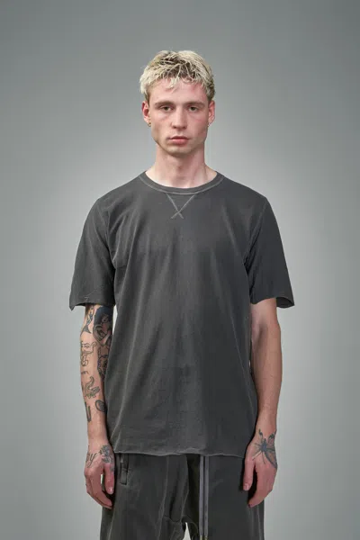 Boris Bidjan Saberi Ts10 In Grey