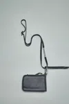 Boris Bidjan Saberi Wallet In Black