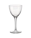 Bormioli Rocco 4pc Nick & Nora Glasses Gift Box