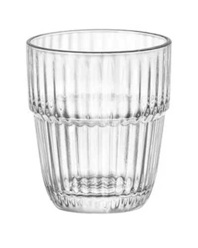 Bormioli Rocco Barshine Juice 7oz Glasses