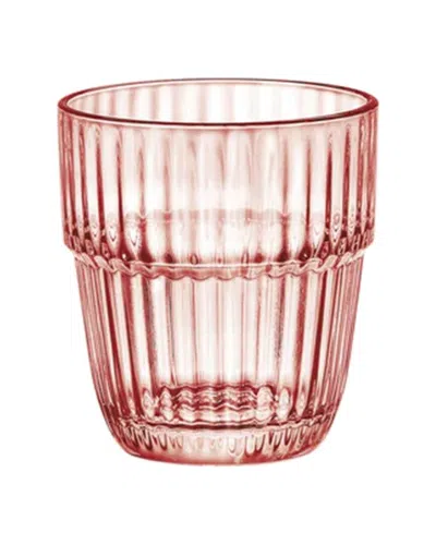 Bormioli Rocco Barshine Rocks 10.3oz Glasses