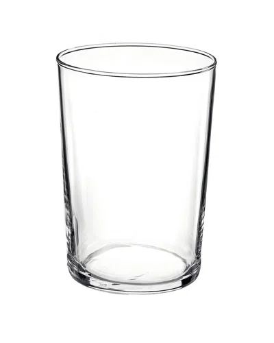 Bormioli Rocco Bodega Set Of Twelve 17oz Maxi Tumbler Glasses