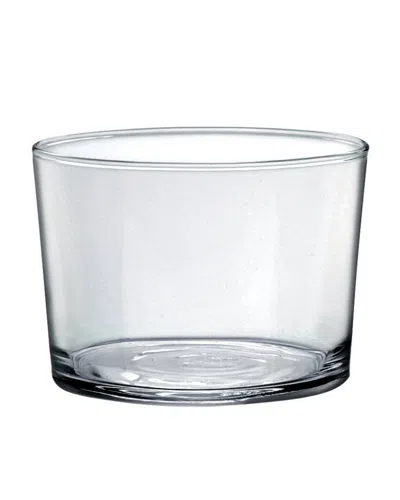 Bormioli Rocco Bodega Set Of Twelve 7.5oz Mini Tumbler Glasses