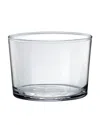 Bormioli Rocco Bodega Set Of Twelve 7.5oz Mini Tumbler Glasses