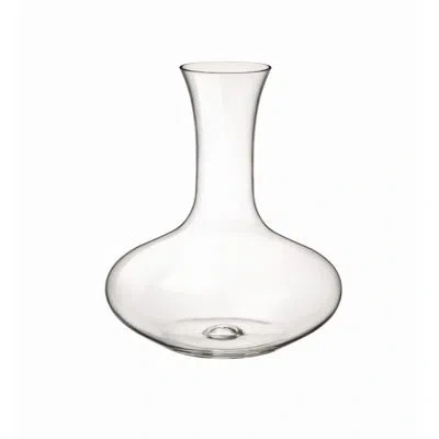 Bormioli Rocco Electra 54.5 Oz. Wine Decanter (1 Piece) In Clear