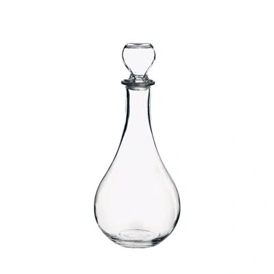 Bormioli Rocco Loto 43 Oz. Decanter (1 Piece) In Transparent