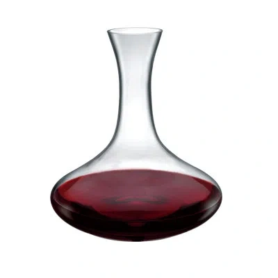 Bormioli Rocco Premium 65.25 Oz. Wine Decanter (1 Piece) In Clear