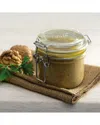 Bormioli Rocco Set Of 12 Fido Cylinder 6.75oz Food Jars