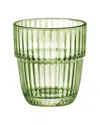 Bormioli Rocco Set Of 6 Barshine Long Drink 12.5oz Glasses