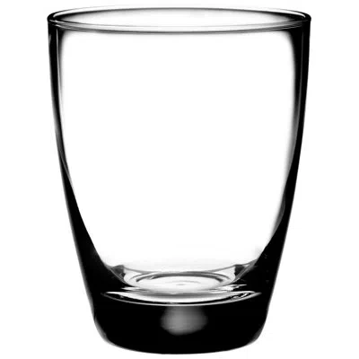 Bormioli Rocco Toscana Dof Drinking Glasses In Clear