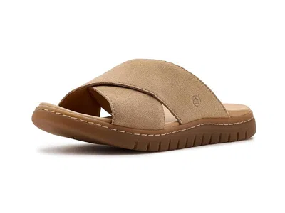Born Adia In Brown