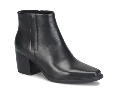 Born Aiken Bootie In Black
