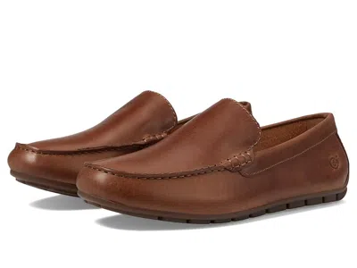 Born Allan In Brown