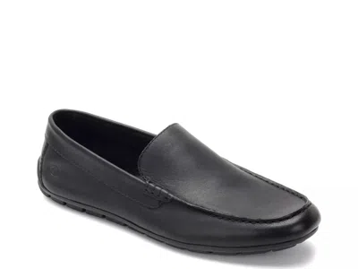 Born Allan Loafer In Black