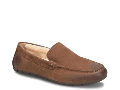 Born Allan Loafer In Brown