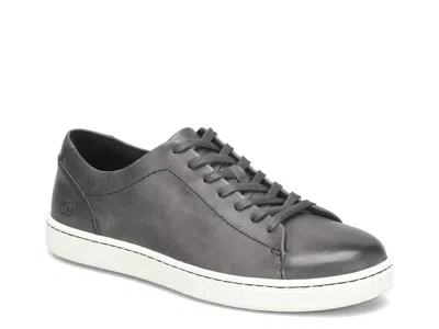 Born Allegheny Ii Sneaker In Gray