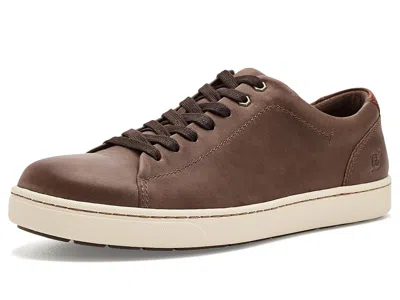 Born Allegheny Iii Men's Shoes Taupe: 8 M (d), Leather In Brown