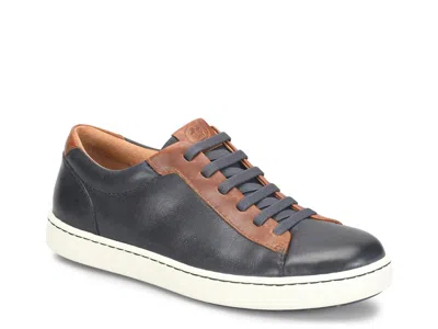 Born Allegheny Sneaker In Blue