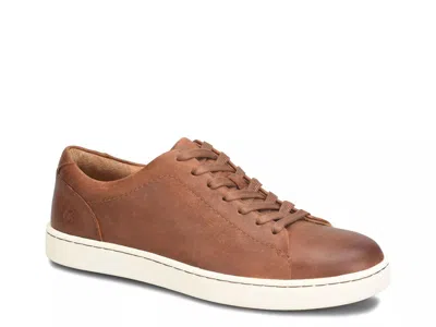 Born Allegheny Sneaker In Brown